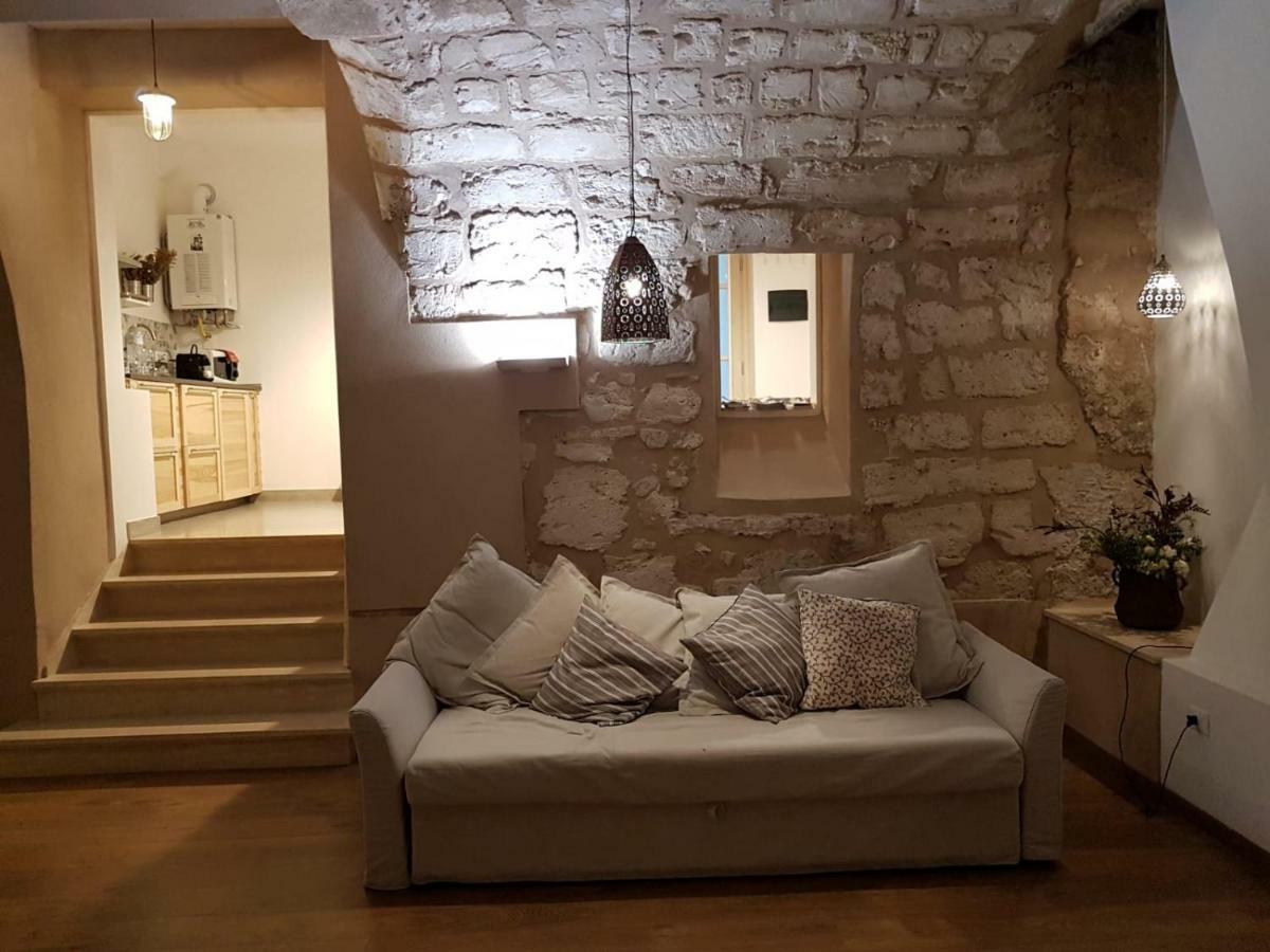 Casa Lampedusa 23 Apartment Palermo